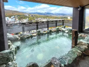 La Vista Kusatsu Hills