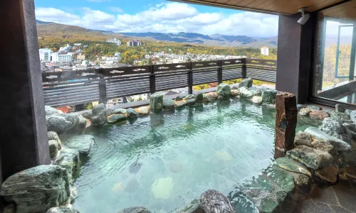 La Vista Kusatsu Hills