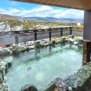 La Vista Kusatsu Hills
