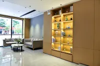 Yueju Hotel (Jiuzhaigou County Town Branch) - 2 tähden