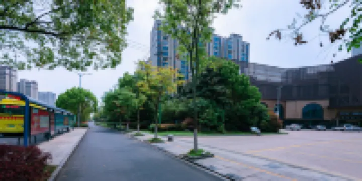 InterContinental Hotel Letterstein