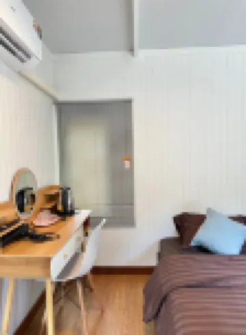 Sky River Resort Betong