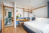 Khách Sạn Căn Hộ Le Parfum Hotel & Apartment