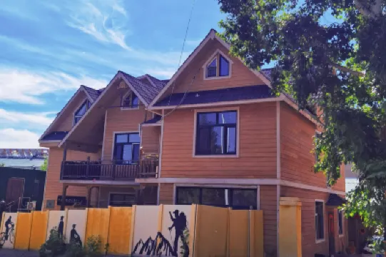 Xingzhe Family Hotel โรงแรมใน