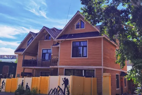 Xingzhe Family Hotel - Holiday Apartments