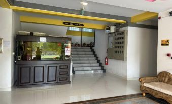 Nonaun Hotel