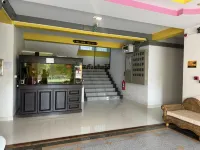 Nonaun Hotel Hotels in Chaloem Phra Kiat
