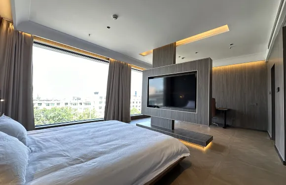 響水帝豪大酒店