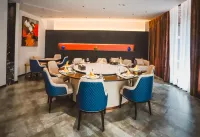 Xiangshan Lanshanjing Hotel Hotels in Shuyang