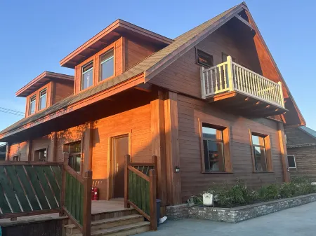 Daliebahua Отели в г. Аргунь