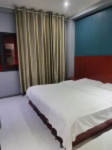 旬陽騰達商務賓館