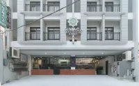 Gimaca Boutique Hotel & Cafe by RedDoorz Hotels in Mandaluyong City