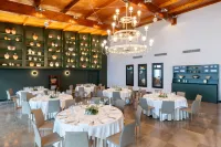 Parador de Cruz de Tejeda - Desayuno