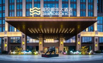 Serene Horizon Hotel
