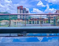Regal Palace Resort Meiquan Valley - Fitnessstudio