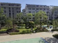台州半隱犀酒店（椒江市府大道市立醫院店） - 親子