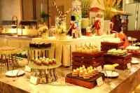 미스터.D 호텔 린이 - 조식 운영
