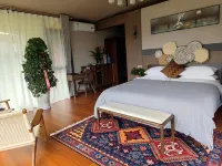 Huixi Homestay in Hezuo City