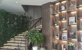 Suitetrails - Junyue Fengshang Hotel