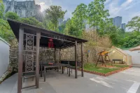 Wulu Homestay in Enshi