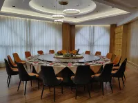 Goldenkey Hotel Fujian Jianzhou - breakfast