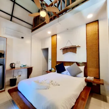 Casalay Boutique Villas and Dive
