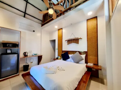 Casalay Boutique Villas and Dive