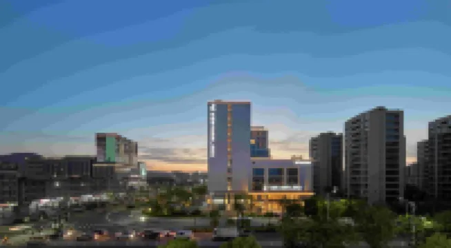 Landison Plaza Hotel Hangzhou X-Yarn Hotels in Hangzhou