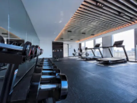 RIZHAO M MEIYUE HOTEL