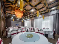 Wanjia Courtyard Hotel (Taierzhuang Ancient City Scenic Area) - Frühstück