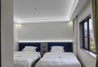 百里杜鵑索瑪明珠酒店 - 2星級