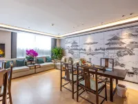 Xining Xiadu Licheng Hotel Hotels in Xining