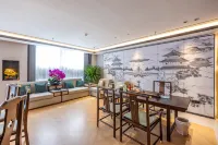 Xining Xiadu Licheng Hotel (Chengbei District Xiaoqiaodajie)