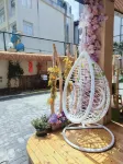 ZiYuan Lake View B&B - جاكوزي