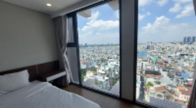 半島永海高級公寓