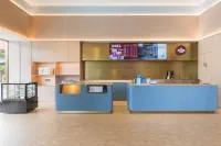 HanTing Hotel (Zhongshan Xingzhong Plaza Traditional Chinese Medicine Hospital)