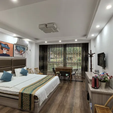 Qiongjie Hostel