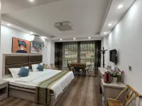 Qiongjie Hostel