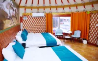 Pearl Resort In Saibei