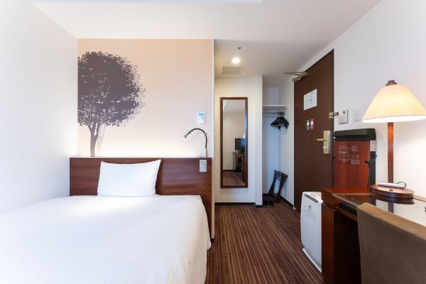 호텔 케이한 아사쿠사(Hotel Keihan Asakusa)_5