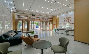 Hejing Hongxiang Hotel