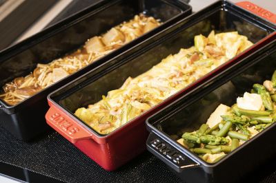 レストラン ホテルインターゲート大阪 梅田の写真