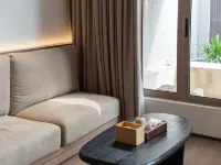 Here Hotel Ξενοδοχεία στην πόλη Γινγκντε