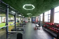 安福福瑞大飯店（安福縣濕地公園體育館店）