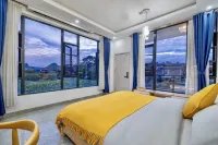 Puzhehei Shanhe Lakeview Boutique Hotel (Puzhehei Scenic Area) - 駐車場