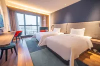 Chuanyuan Ronghui Hotel Hotels in Jiangyou