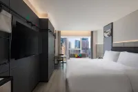 Moxy Chongqing