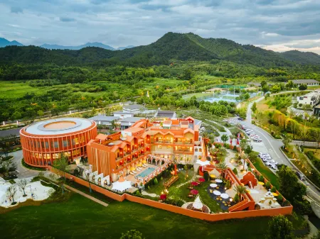 ORINNOVA Coffee B&B Art Museum