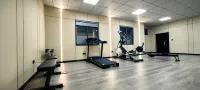 City Comfort Inn Hotel (Wuhu Fantawild Phase 2, 3, 4 Wanchun) - 2 estrellas