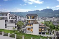 Yunyin · Sanshe Tangquan Shanshu Homestay (Enshi Grand Canyon Luyuanping)